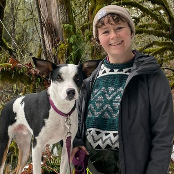 Dr. Shauna Gavin, Bellevue Veterinarian