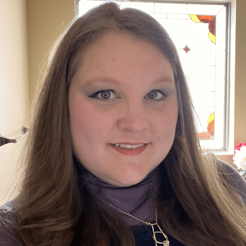 Dr. Layne Shelton, Bellevue Veterinarian